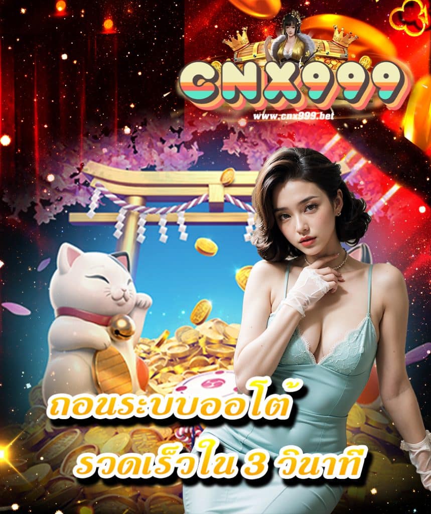 cnx999 ทางเข้า